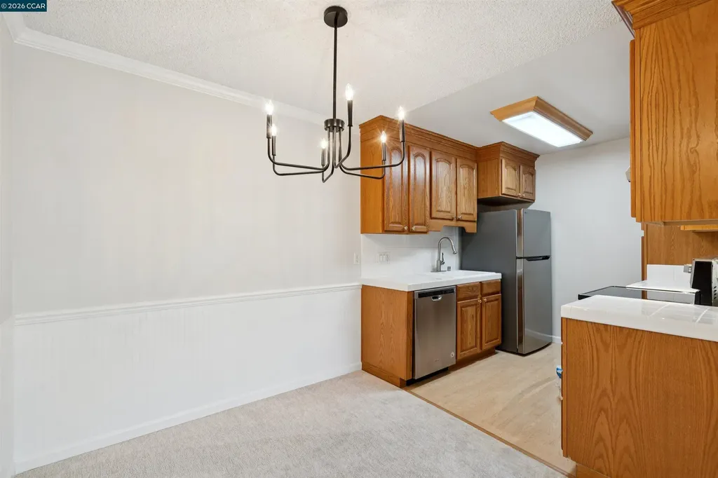 1407 Marchbanks Drive Walnut Creek CA 94598