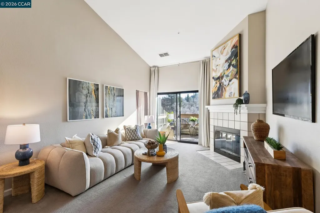 1632 Villa Way Walnut Creek CA 94595