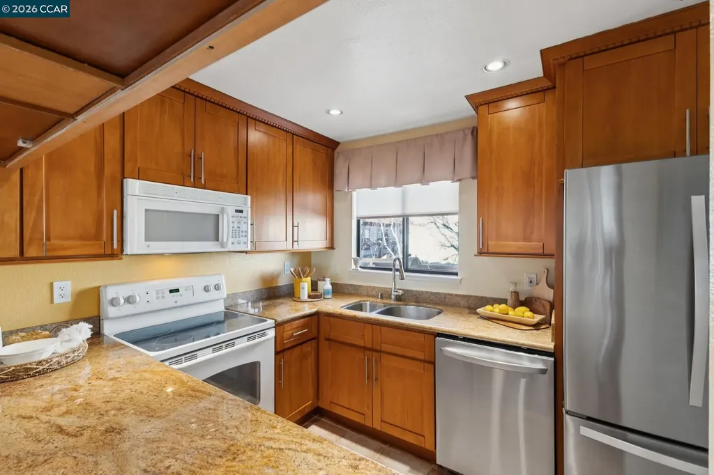 1632 Villa Way Walnut Creek CA 94595