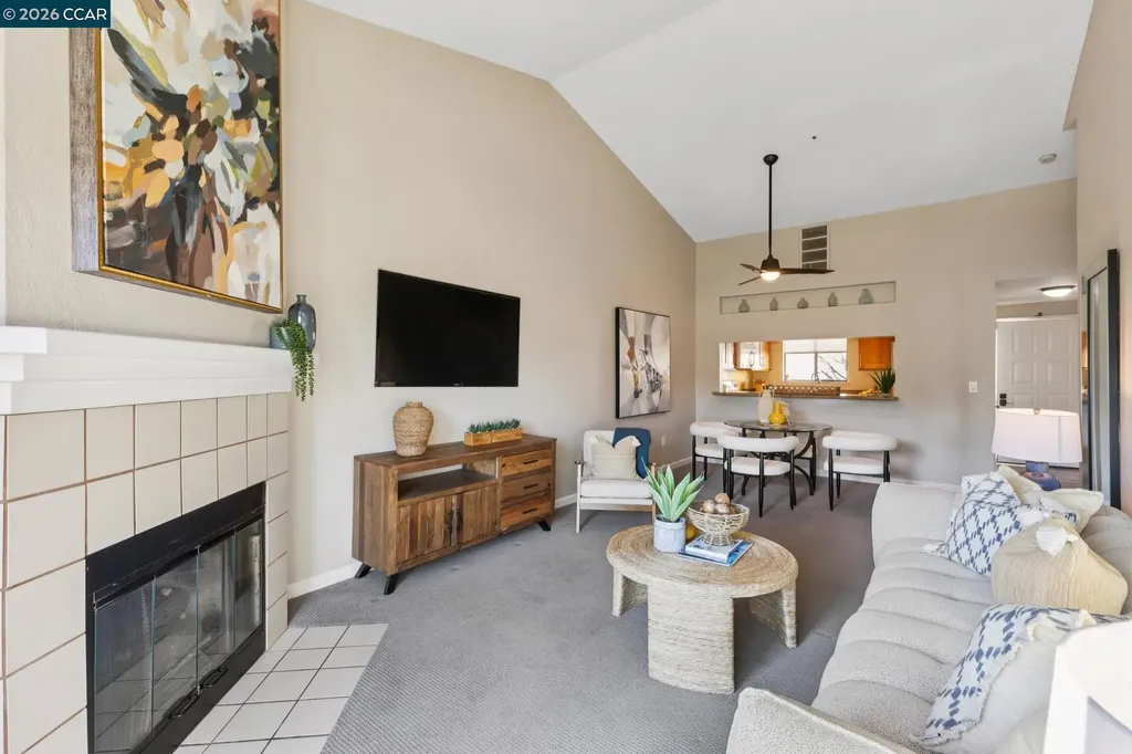 1632 Villa Way Walnut Creek CA 94595