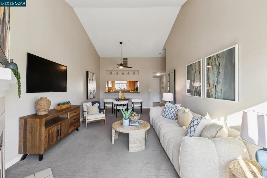 1632 Villa Way Walnut Creek CA 94595