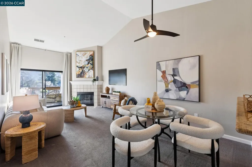 1632 Villa Way Walnut Creek CA 94595