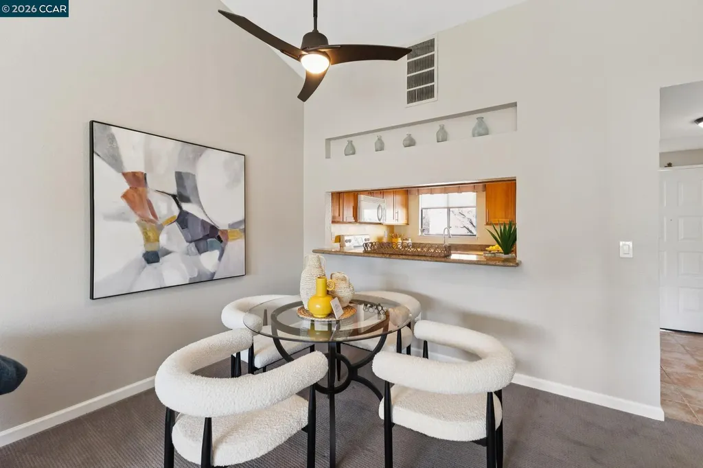 1632 Villa Way Walnut Creek CA 94595