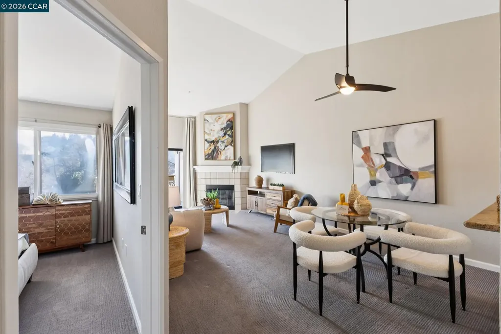 1632 Villa Way Walnut Creek CA 94595