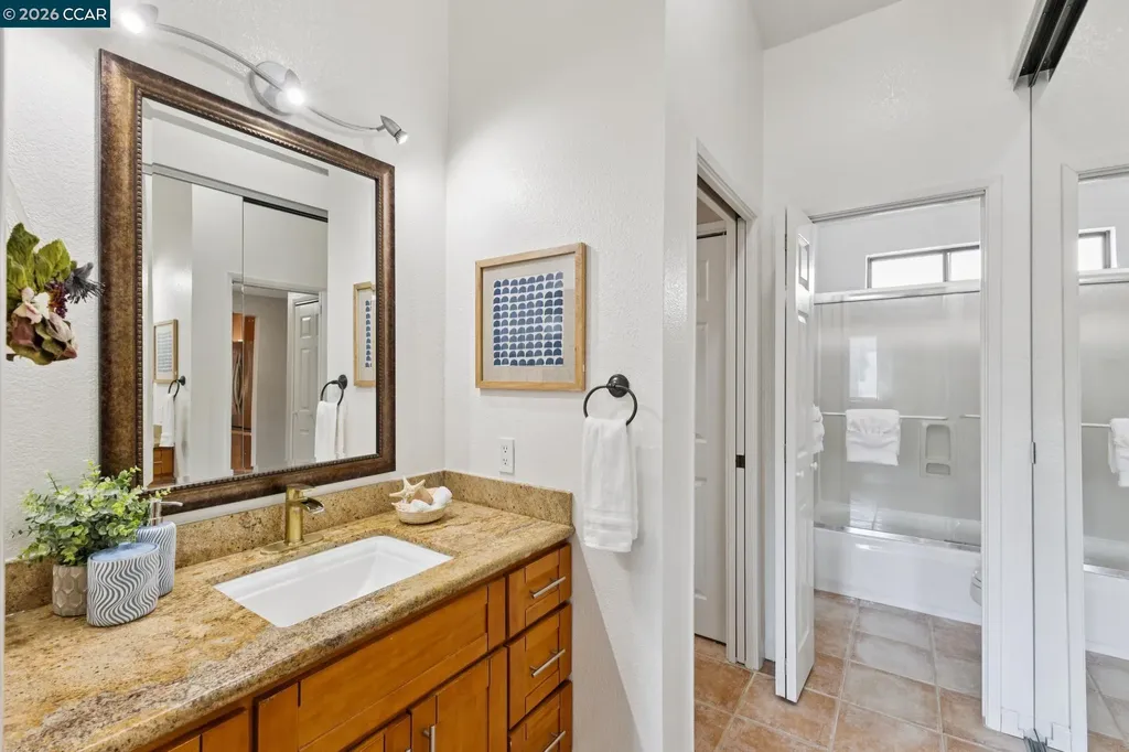 1632 Villa Way Walnut Creek CA 94595