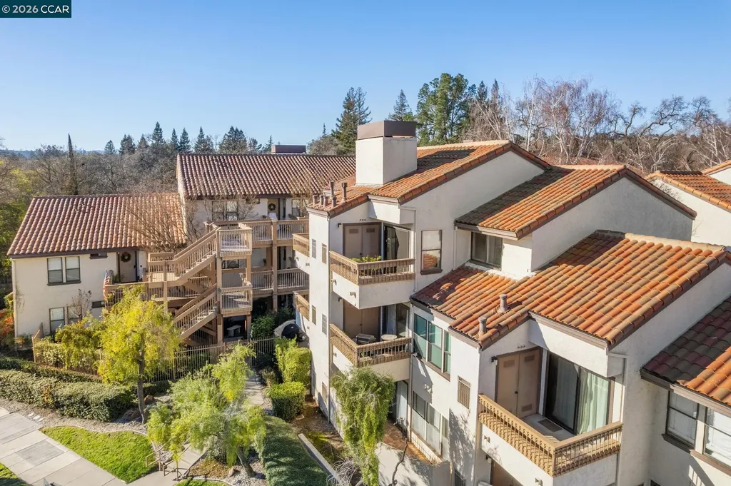 1632 Villa Way Walnut Creek CA 94595
