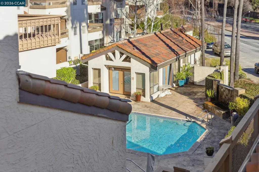 1632 Villa Way Walnut Creek CA 94595