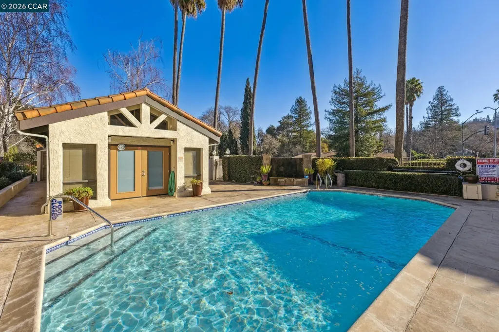 1632 Villa Way Walnut Creek CA 94595