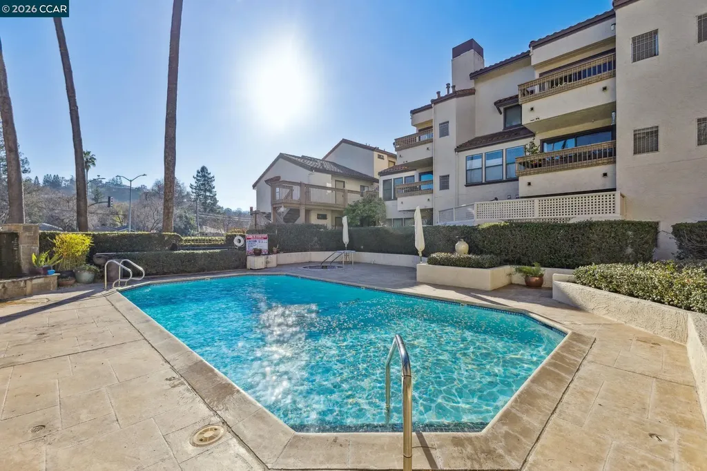 1632 Villa Way Walnut Creek CA 94595