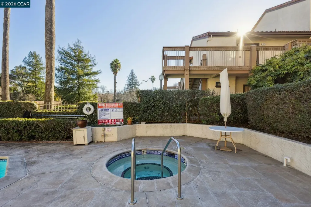 1632 Villa Way Walnut Creek CA 94595