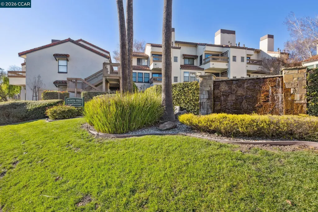 1632 Villa Way Walnut Creek CA 94595