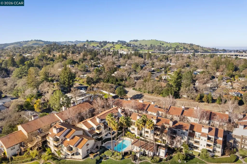 1632 Villa Way Walnut Creek CA 94595