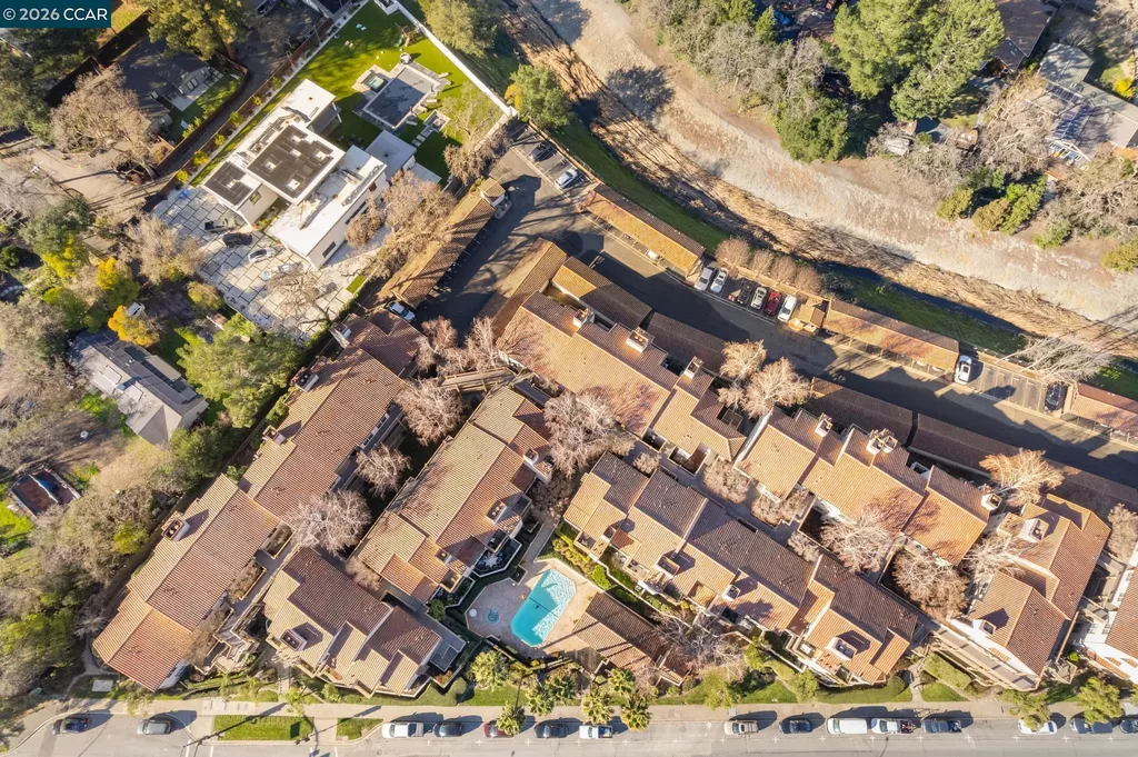 1632 Villa Way Walnut Creek CA 94595
