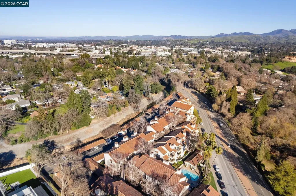 1632 Villa Way Walnut Creek CA 94595