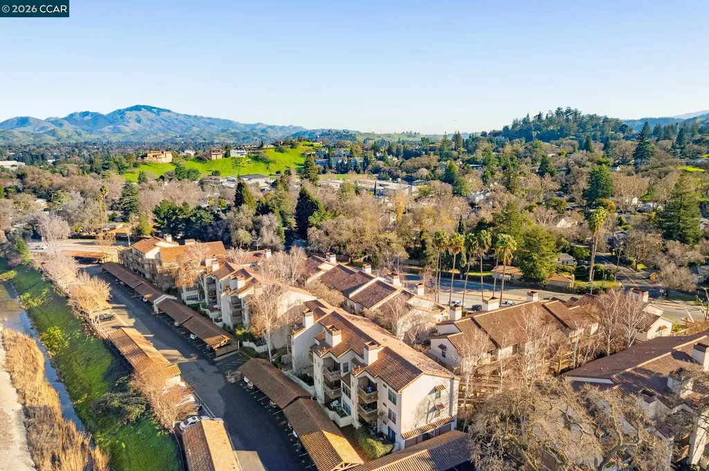 1632 Villa Way Walnut Creek CA 94595