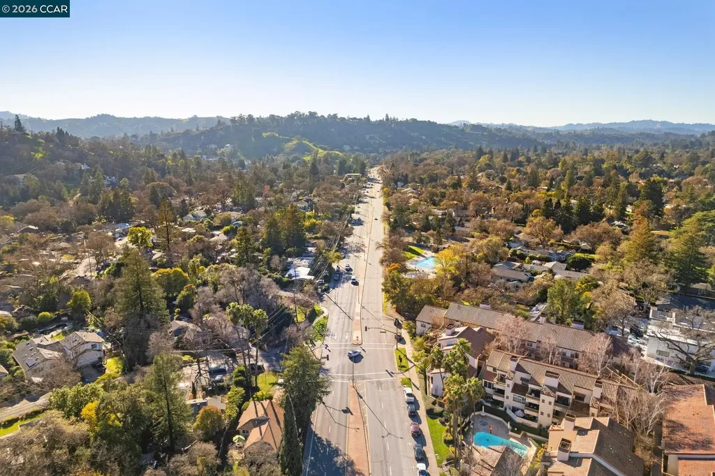1632 Villa Way Walnut Creek CA 94595