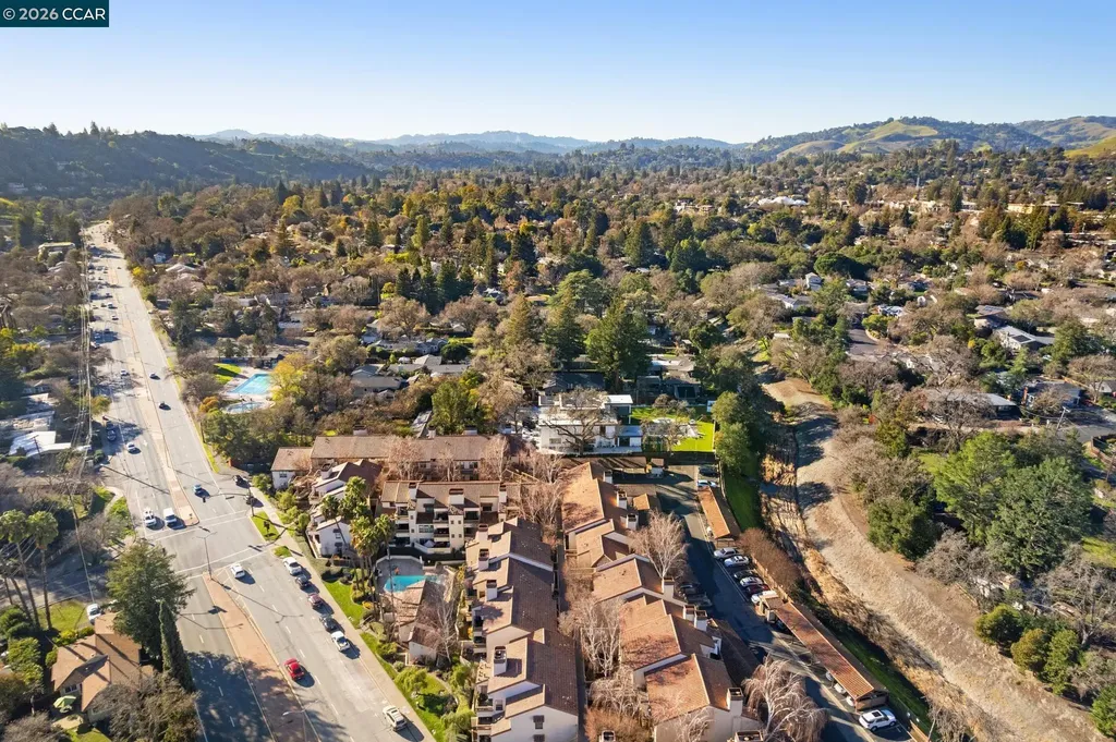 1632 Villa Way Walnut Creek CA 94595