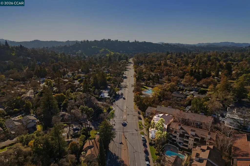 1632 Villa Way Walnut Creek CA 94595
