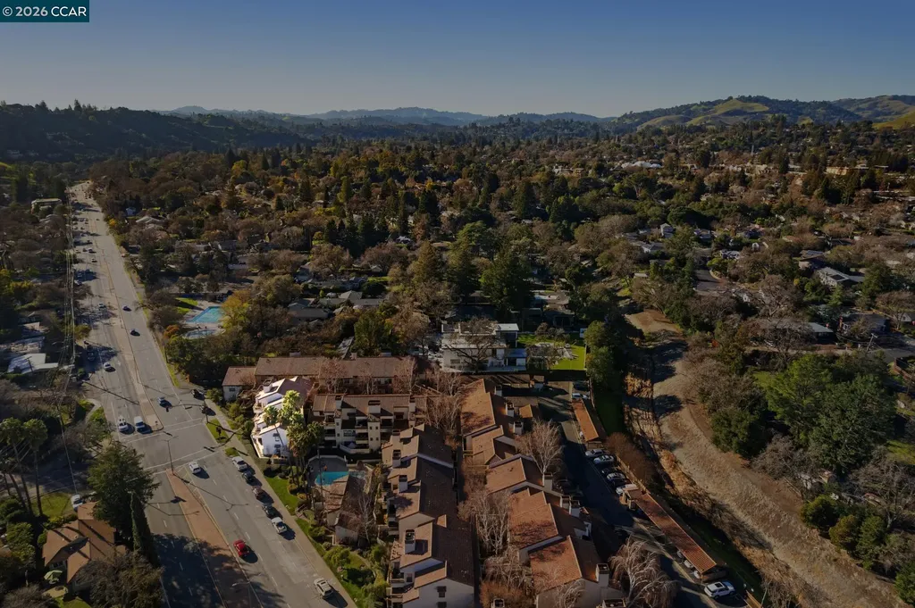 1632 Villa Way Walnut Creek CA 94595