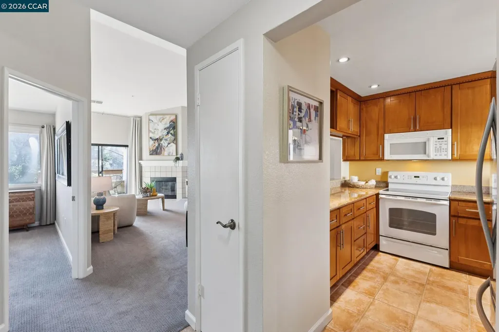 1632 Villa Way Walnut Creek CA 94595