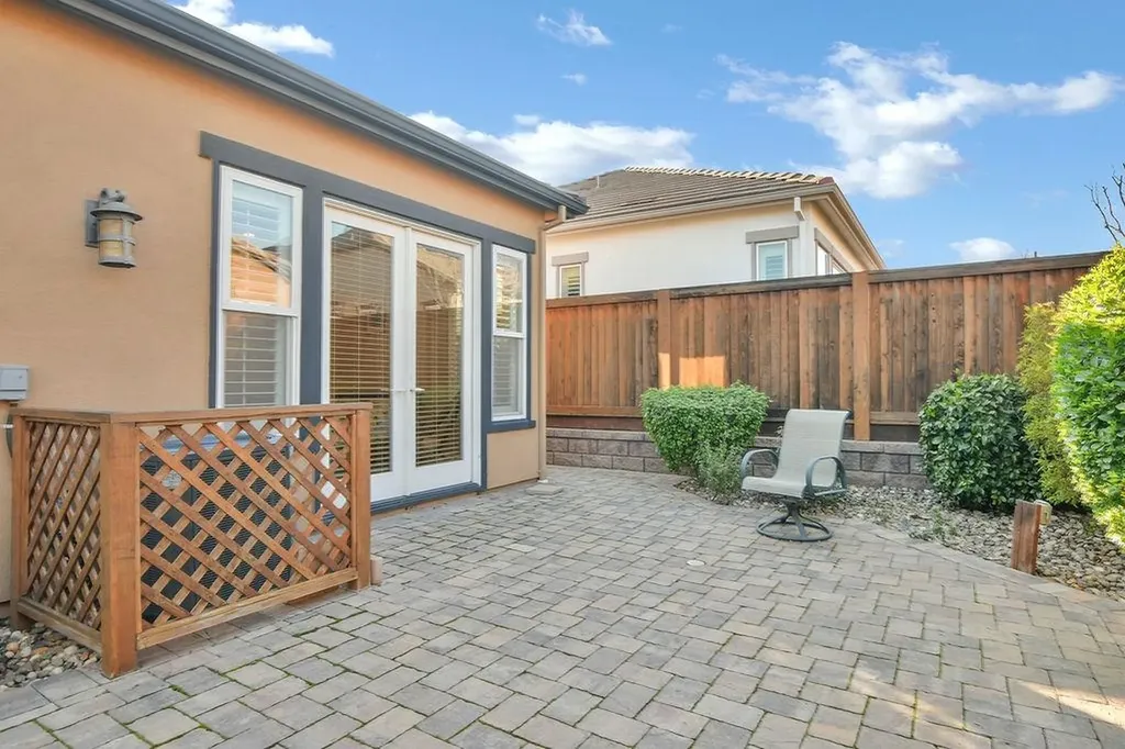 1765 Merlot Circle Brentwood CA 94513