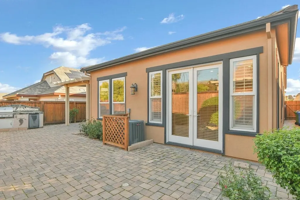 1765 Merlot Circle Brentwood CA 94513