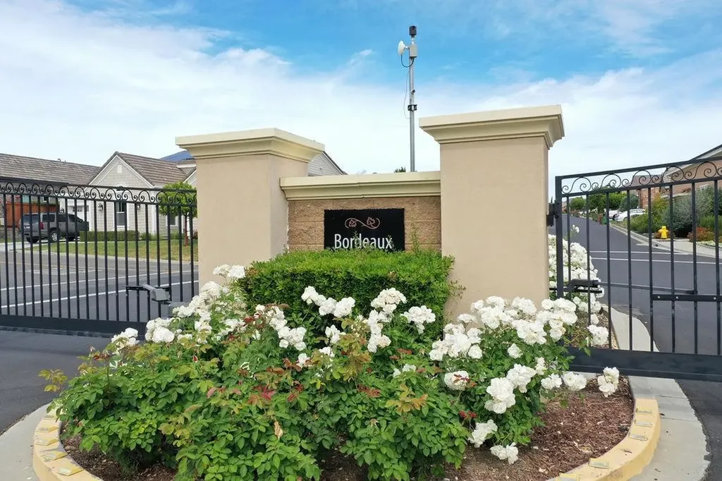 1765 Merlot Circle Brentwood CA 94513