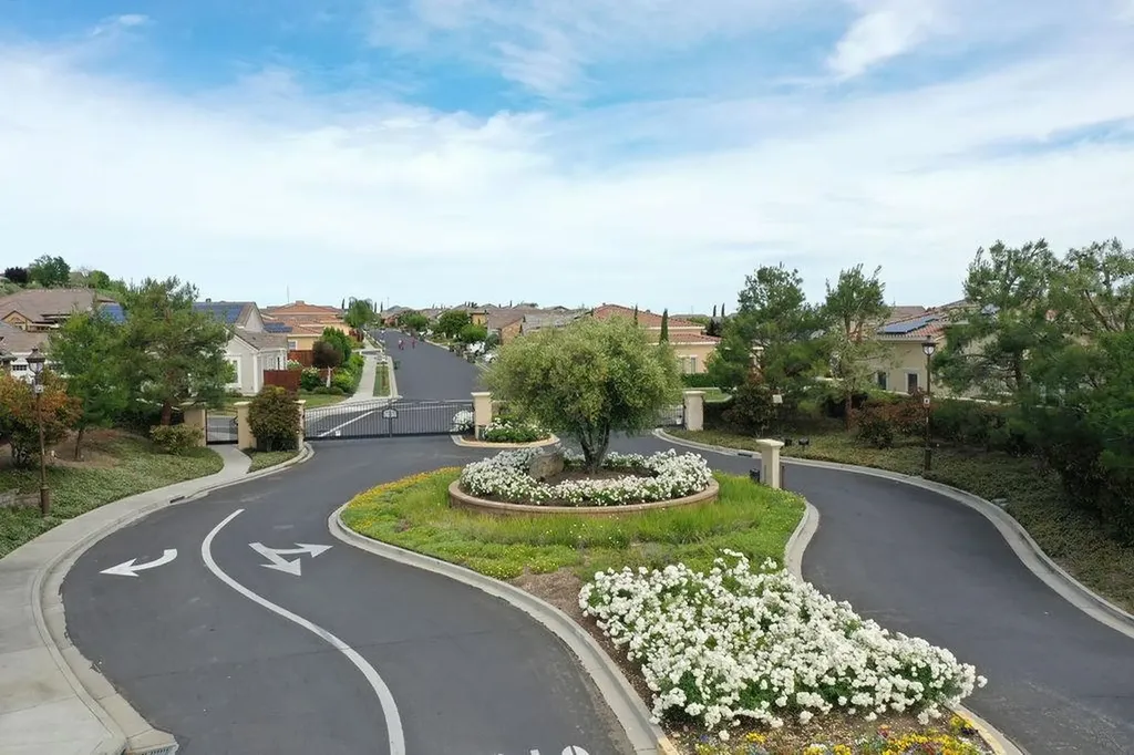 1765 Merlot Circle Brentwood CA 94513