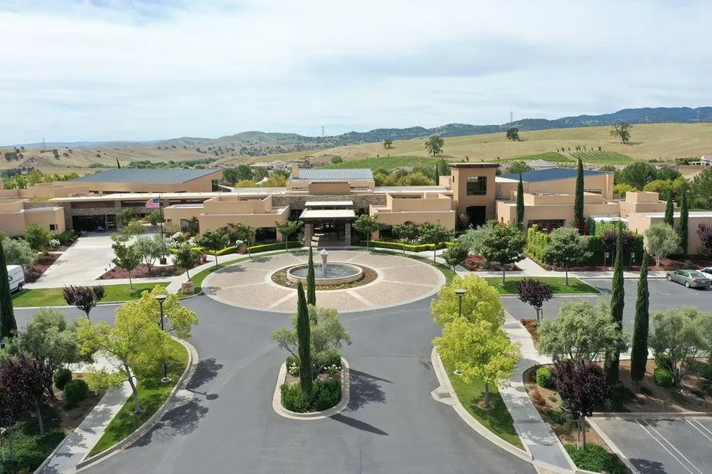 1765 Merlot Circle Brentwood CA 94513