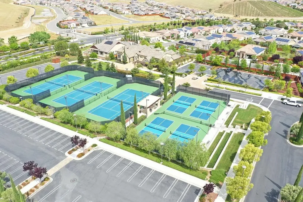 1765 Merlot Circle Brentwood CA 94513