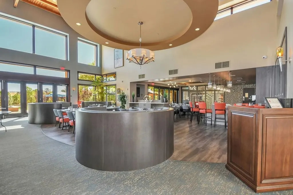 1765 Merlot Circle Brentwood CA 94513