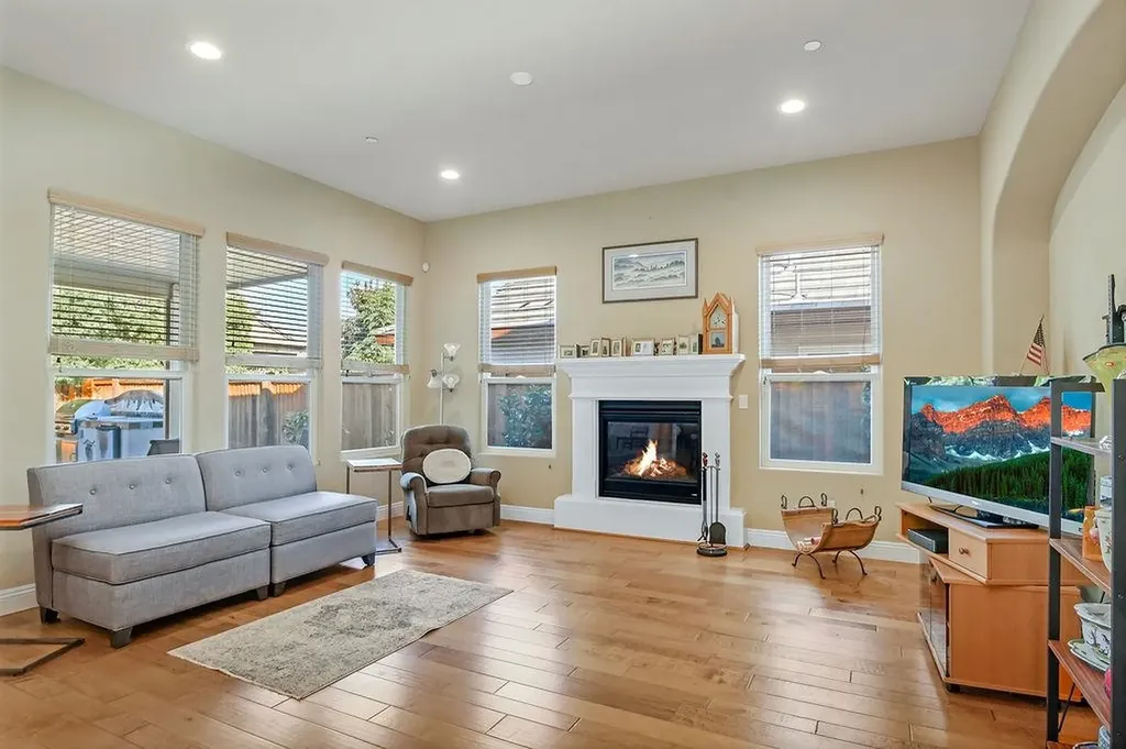 1765 Merlot Circle Brentwood CA 94513