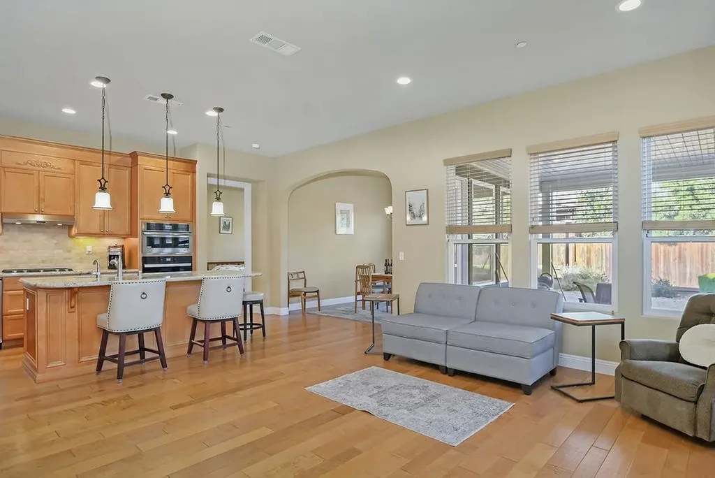 1765 Merlot Circle Brentwood CA 94513