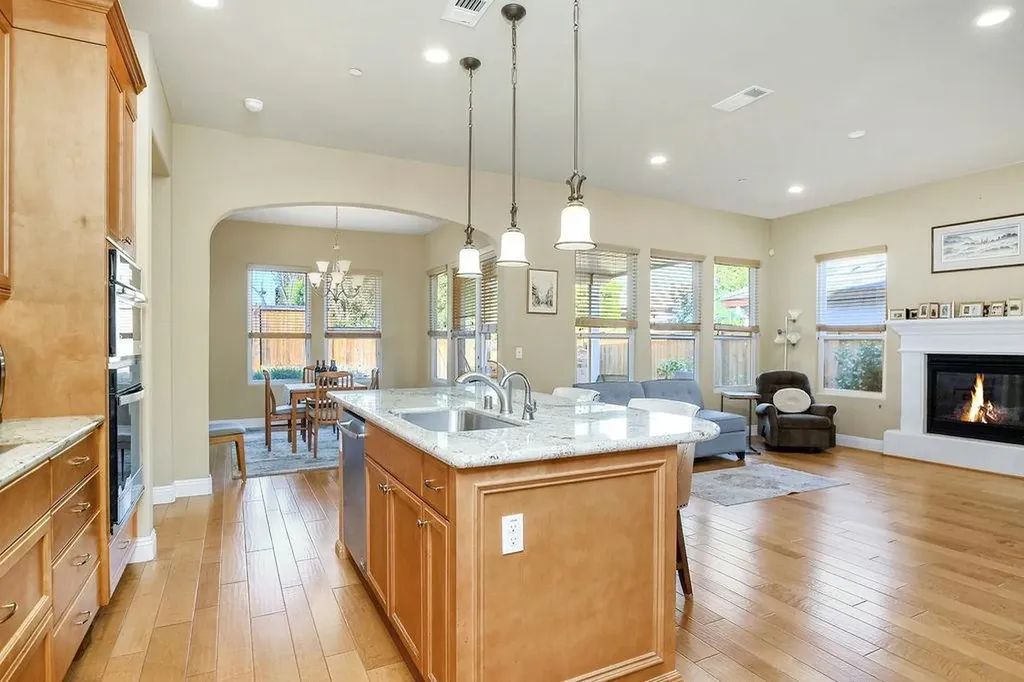 1765 Merlot Circle Brentwood CA 94513