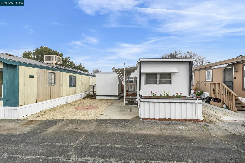 3466 Willow Pass Road Concord CA 94519