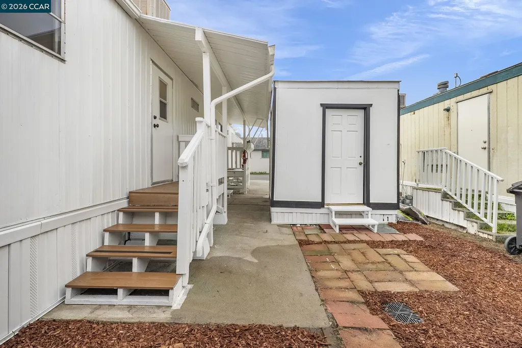 3466 Willow Pass Road Concord CA 94519