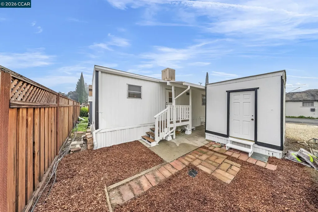 3466 Willow Pass Road Concord CA 94519
