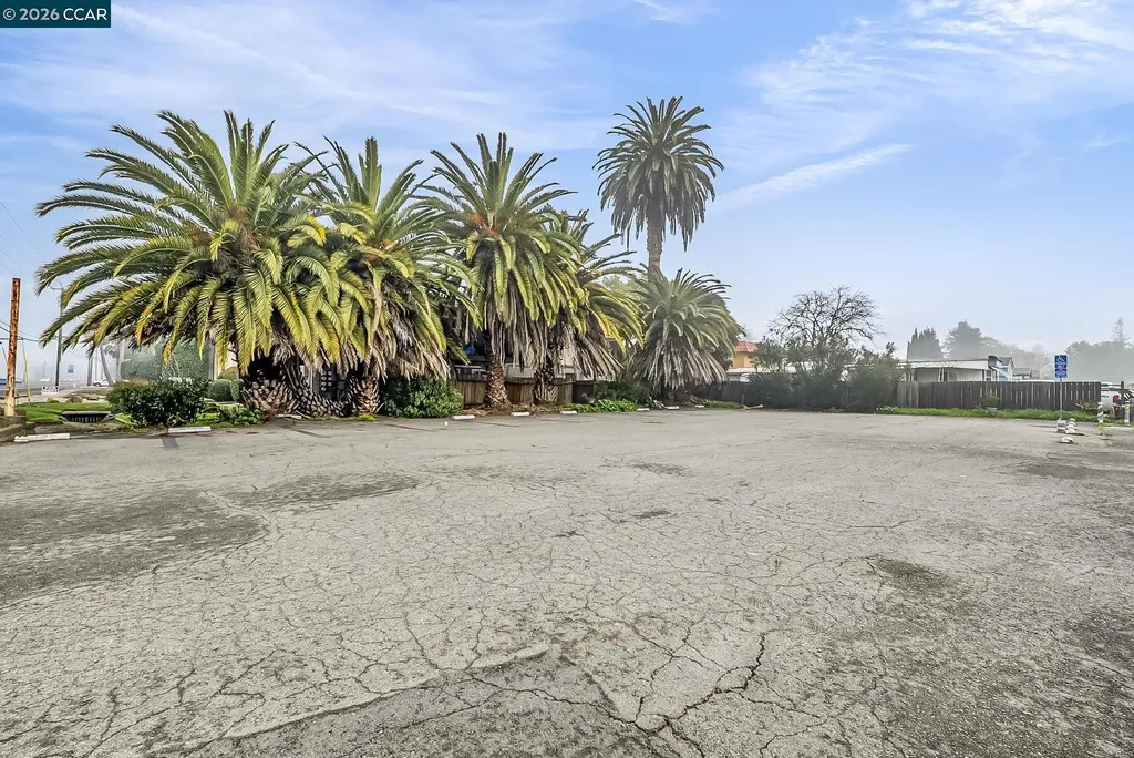3466 Willow Pass Road Concord CA 94519