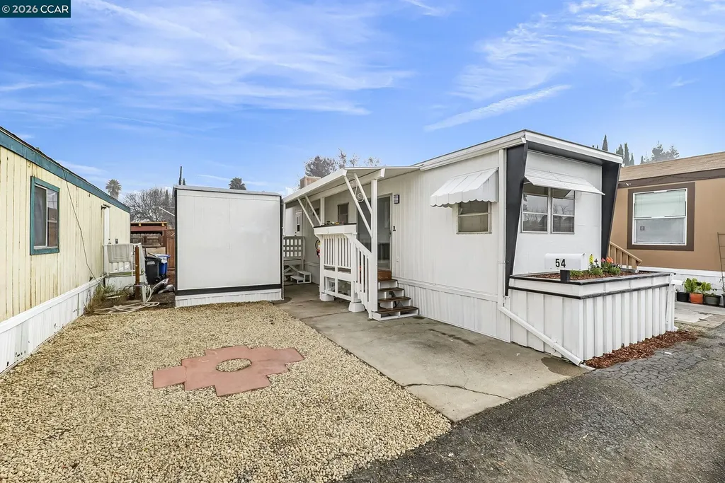 3466 Willow Pass Road Concord CA 94519