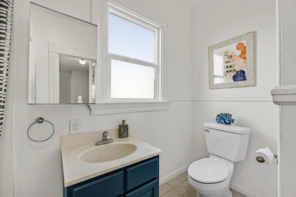 1919 48th Avenue Oakland CA 94601