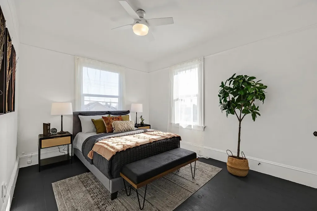 1919 48th Avenue Oakland CA 94601