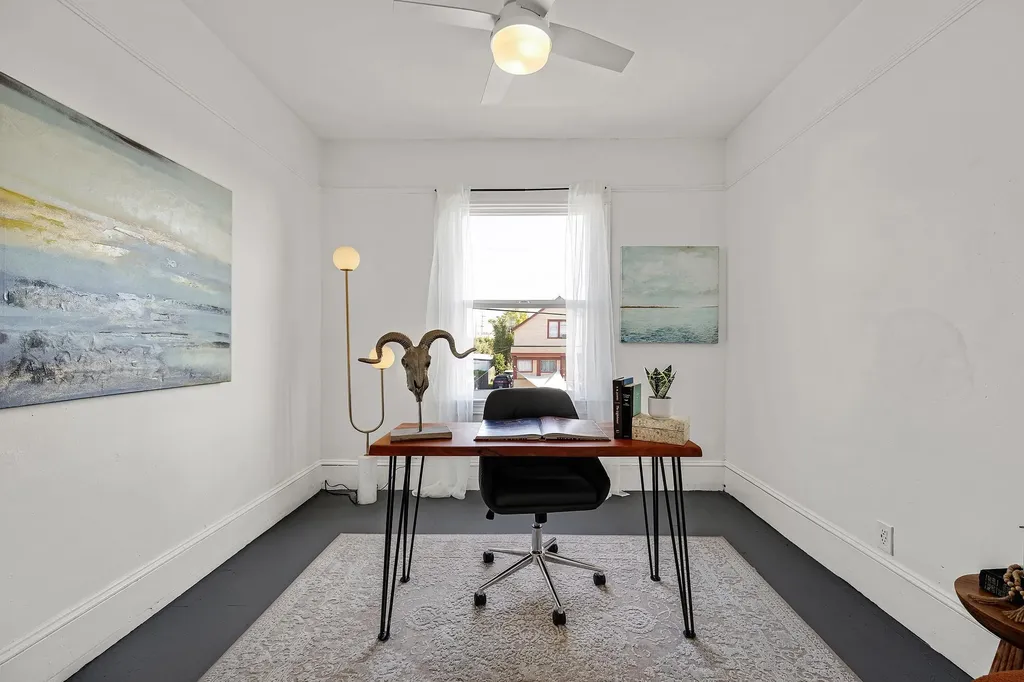 1919 48th Avenue Oakland CA 94601