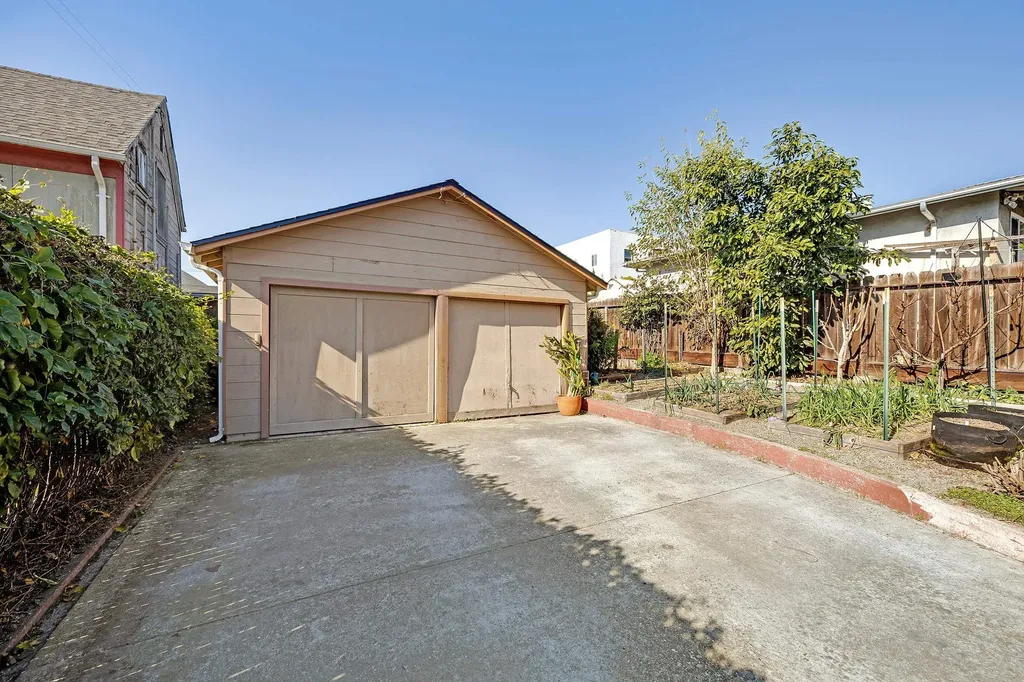 1919 48th Avenue Oakland CA 94601