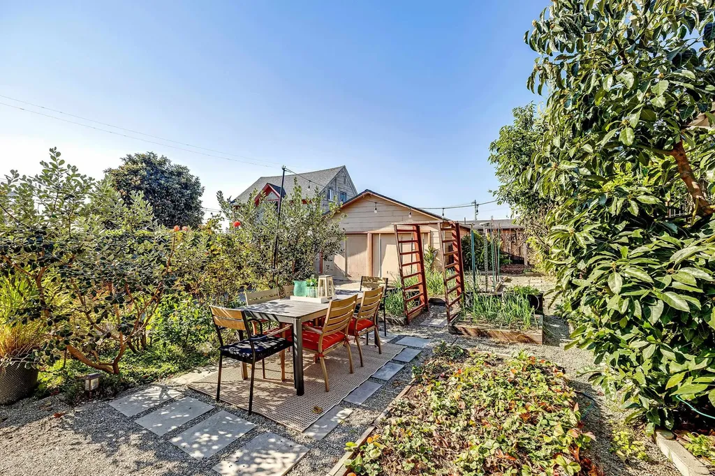 1919 48th Avenue Oakland CA 94601