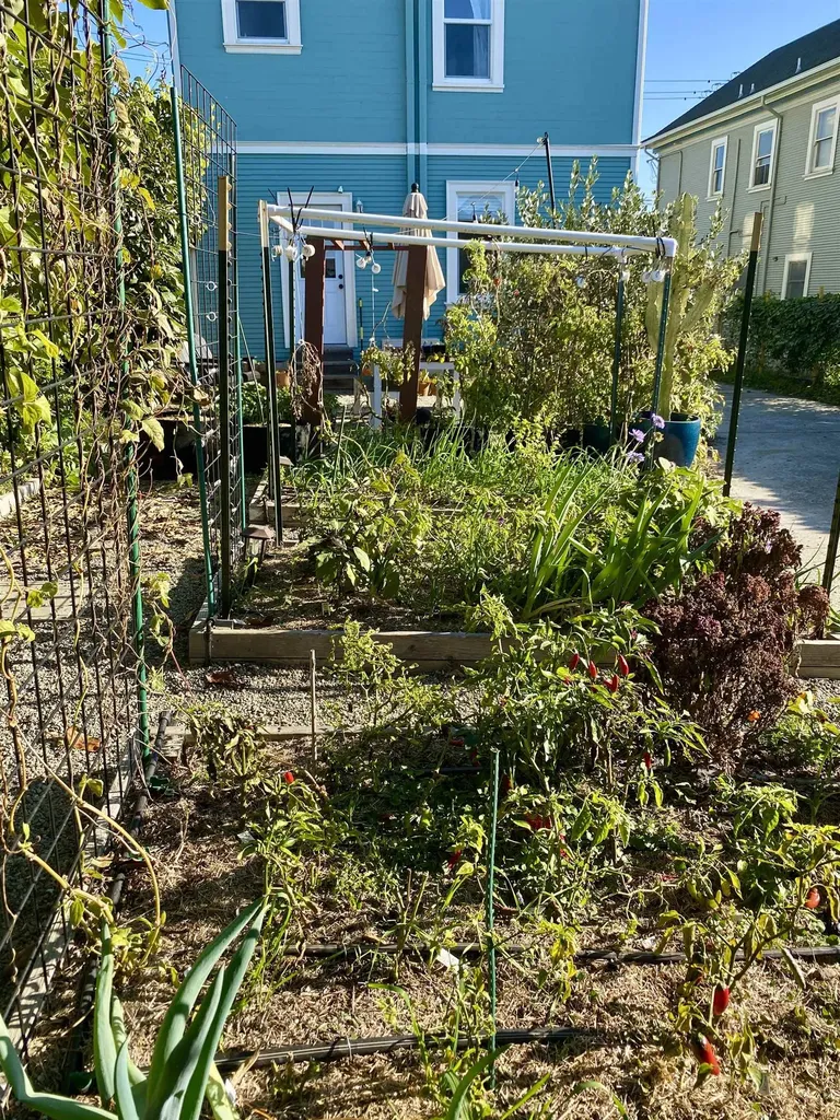 1919 48th Avenue Oakland CA 94601