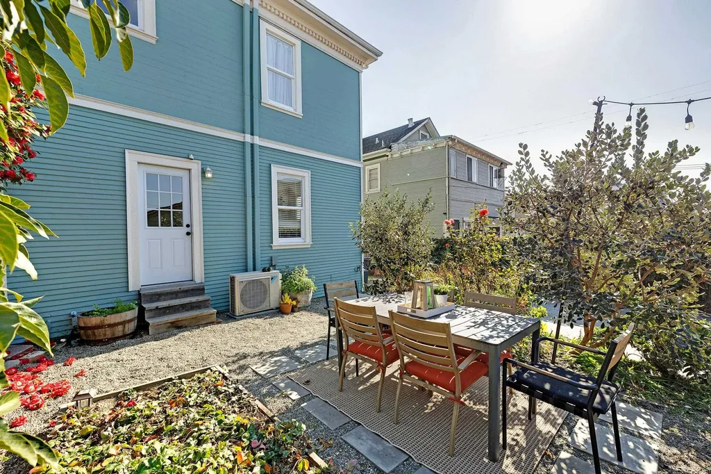 1919 48th Avenue Oakland CA 94601