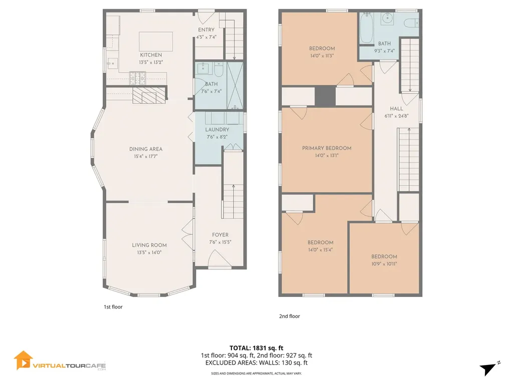 1919 48th Avenue Oakland CA 94601