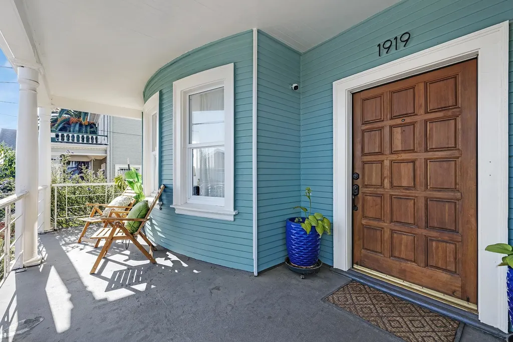 1919 48th Avenue Oakland CA 94601