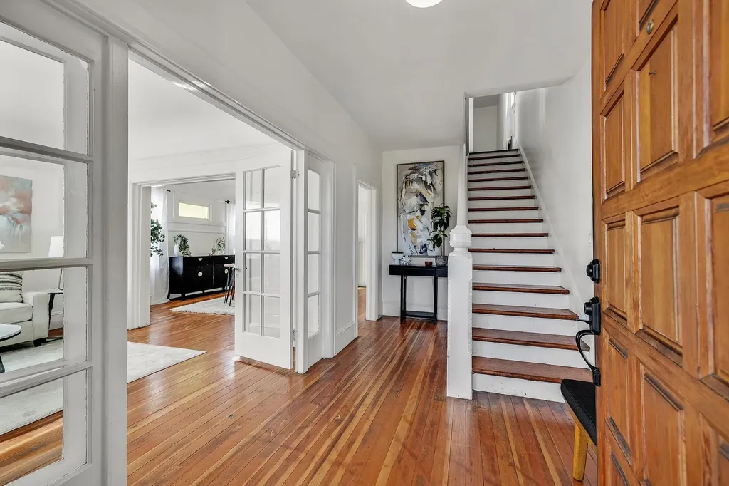 1919 48th Avenue Oakland CA 94601