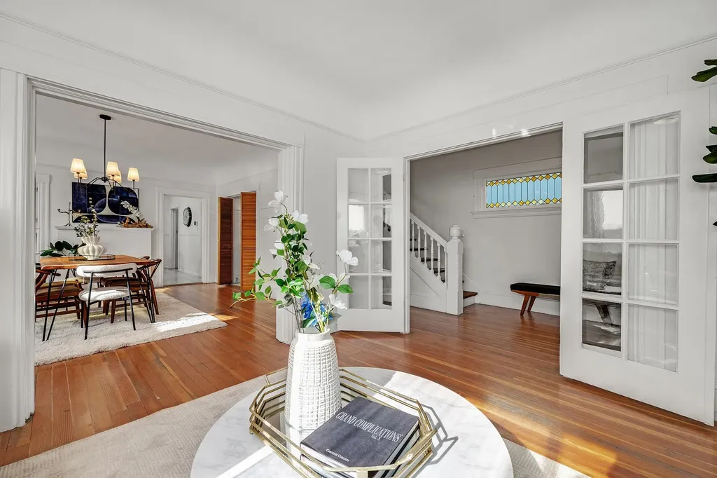 1919 48th Avenue Oakland CA 94601